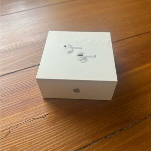 AirPods Pro 2nd Generation